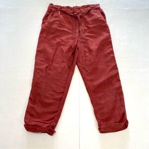 🍁The Standard Women’s Rust Pants